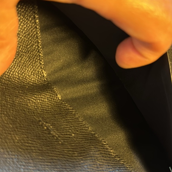 Coach Black Wallet New without tag - Picture 10 of 13